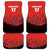 Custom Switzerland Football Car Mats Swiss Alps
