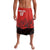 Custom Switzerland Football Lavalava Swiss Alps