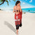 Custom Switzerland Football Sarong Swiss Alps