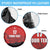 Custom Switzerland Football Spare Tire Cover Swiss Alps