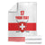 Custom Switzerland Ice Hockey Blanket Come on La Nati