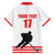 Custom Switzerland Ice Hockey Hawaiian Shirt Come on La Nati