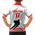 Custom Switzerland Ice Hockey Hawaiian Shirt Come on La Nati