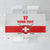 Custom Switzerland Ice Hockey Tablecloth Come on La Nati
