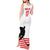 Custom Switzerland Ice Hockey Tank Maxi Dress Come on La Nati