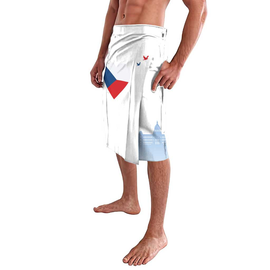 Czech Republic Independence day Lavalava Den Vzniku Samostatneho Ceskoslovenskeho Statu