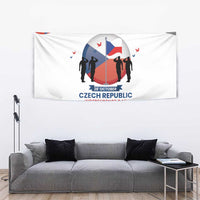 Czech Republic Independence day Tapestry Den Vzniku Samostatneho Ceskoslovenskeho Statu LT17 - Wonder Print Shop