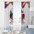 Czech Republic Independence day Window Curtain Den Vzniku Samostatneho Ceskoslovenskeho Statu LT17 - Wonder Print Shop
