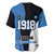 Estonia Independence day Baseball Jersey Eesti Vabariigi Aastapaev