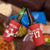 Custom Switzerland Football 4 in 1 Can Cooler Tumbler Hopp Schwiiz!