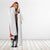 Custom Switzerland Football Hooded Blanket Hopp Schwiiz!