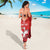 Custom Switzerland Football Sarong Hopp Schwiiz!