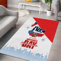 Den Vzniku Samostatneho Ceskoslovenskeho Statu Area Rug Czech Republic Independence day