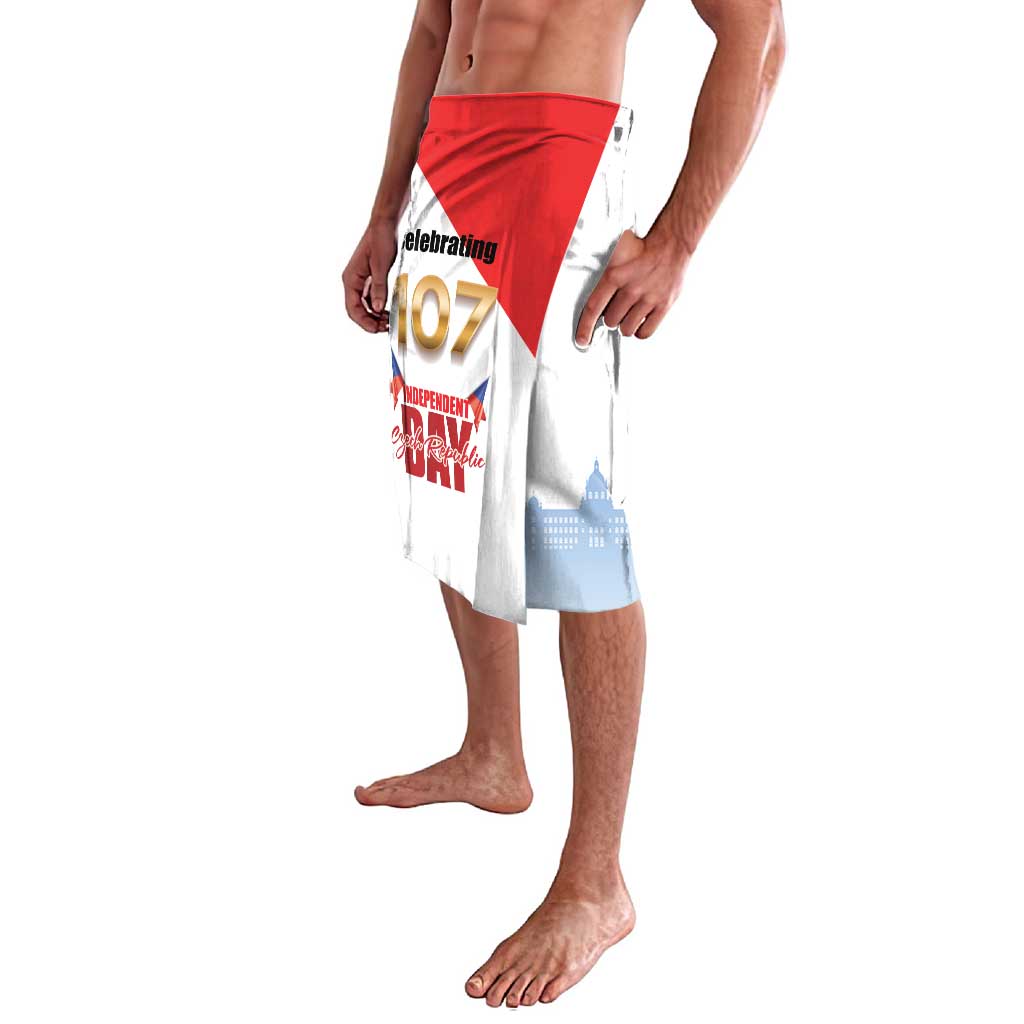 Den Vzniku Samostatneho Ceskoslovenskeho Statu Lavalava Czech Republic Independence day LT17