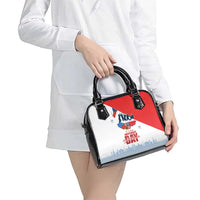 Den Vzniku Samostatneho Ceskoslovenskeho Statu Shoulder Handbag Czech Republic Independence day LT17 - Wonder Print Shop