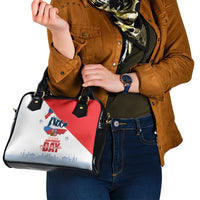 Den Vzniku Samostatneho Ceskoslovenskeho Statu Shoulder Handbag Czech Republic Independence day LT17 - Wonder Print Shop