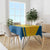 Personalized Sweden Ice Hockey Tablecloth Sporty Style
