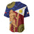 Philippines National Flag Day 28 May Baseball Jersey Lapu-Lapu King