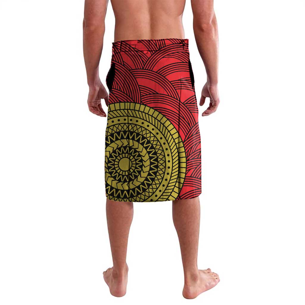 Philippines National Flag Day 28 May Lavalava Lapu-Lapu King