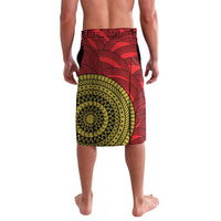 Philippines National Flag Day 28 May Lavalava Lapu-Lapu King