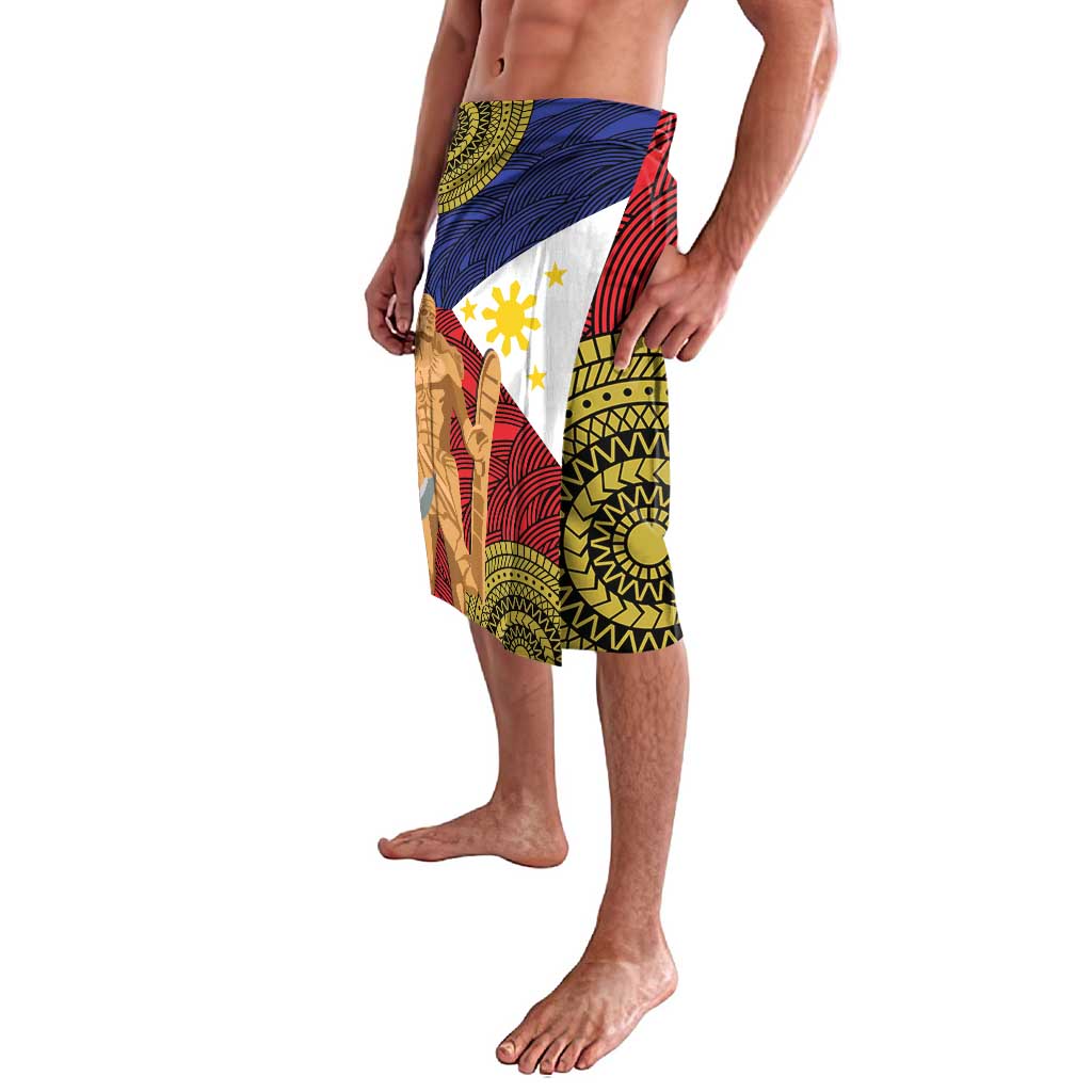 Philippines National Flag Day 28 May Lavalava Lapu-Lapu King