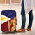 Philippines National Flag Day 28 May Luggage Cover Lapu-Lapu King