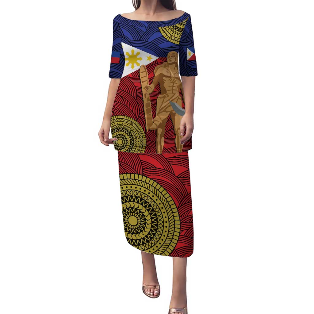 Philippines National Flag Day 28 May Puletasi Lapu-Lapu King