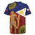 Philippines National Flag Day 28 May Rugby Jersey Lapu-Lapu King