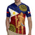 Philippines National Flag Day 28 May Rugby Jersey Lapu-Lapu King