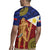 Philippines National Flag Day 28 May Rugby Jersey Lapu-Lapu King