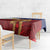 Philippines National Flag Day 28 May Tablecloth Lapu-Lapu King