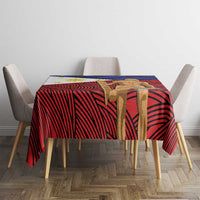 Philippines National Flag Day 28 May Tablecloth Lapu-Lapu King