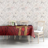 Philippines National Flag Day 28 May Tablecloth Lapu-Lapu King