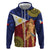 Philippines National Flag Day 28 May Zip Hoodie Lapu-Lapu King