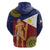 Philippines National Flag Day 28 May Zip Hoodie Lapu-Lapu King