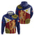 Philippines National Flag Day 28 May Zip Hoodie Lapu-Lapu King