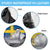 Sweden Sveriges Nationaldag Spare Tire Cover King Gustav Vasa with Stockholm Slott