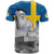 Sweden Sveriges Nationaldag T Shirt King Gustav Vasa with Stockholm Slott