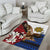 Philippine Eagle Week Area Rug Philipino Patern