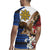 Philippine Eagle Week Rugby Jersey Philipino Patern