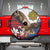 Philippine Eagle Week Spare Tire Cover Philipino Patern