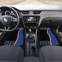 Kingdom of Sweden Stockholm County Car Mats Sweden Coat of arms of Stockholm