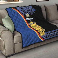 Kingdom of Sweden Stockholm County Quilt Sweden Coat of arms of Stockholm
