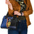 Kingdom of Sweden Stockholm County Shoulder Handbag Sweden Coat of arms of Stockholm