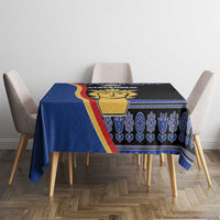 Kingdom of Sweden Stockholm County Tablecloth Sweden Coat of arms of Stockholm