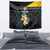 Personalized Kingdom of Sweden Gothenburg Tapestry Sweden Vastra Gotaland County