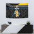 Personalized Kingdom of Sweden Gothenburg Tapestry Sweden Vastra Gotaland County