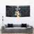 Personalized Kingdom of Sweden Gothenburg Tapestry Sweden Vastra Gotaland County
