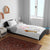 Custom Poland Football Champions Bedding Set Sporty Style