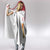 Custom Poland Football Champions Hooded Blanket Sporty Style